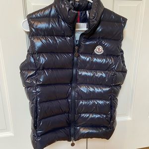 Moncler women’s Ghany vest